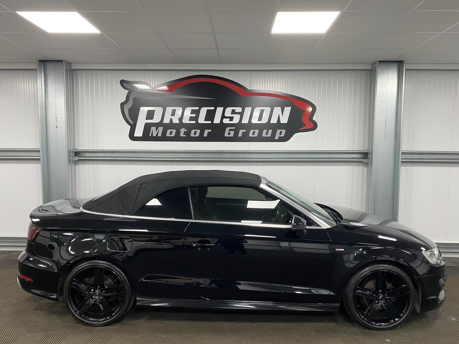 Used Audi A3 Cabriolet 2014 for sale - 76123000: Photo 26