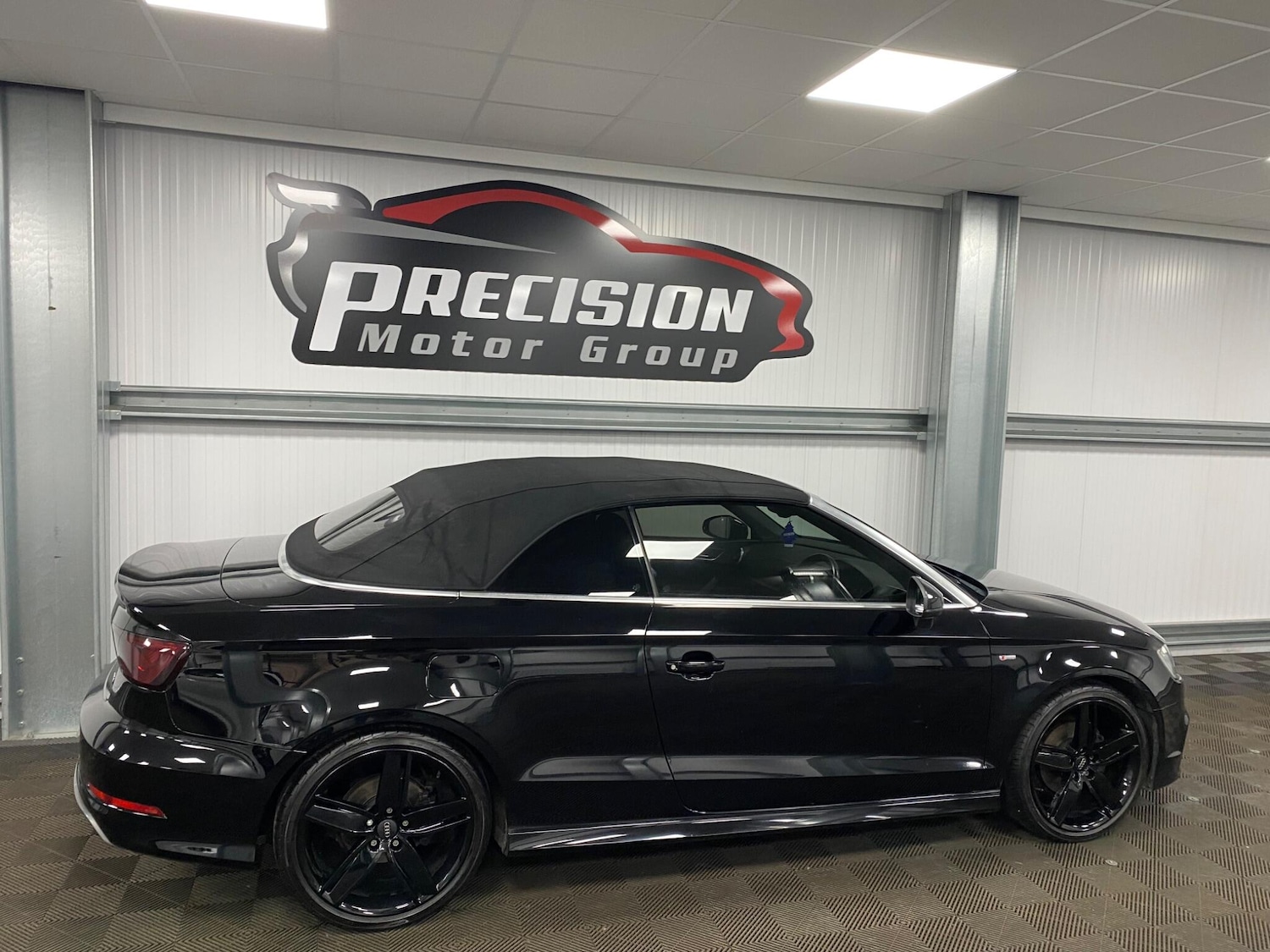 Used Audi A3 Cabriolet 2014 for sale - 76123000: Photo 27