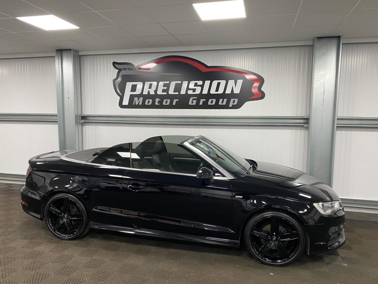 Used Audi A3 Cabriolet 2014 for sale - 76123000: Photo 28