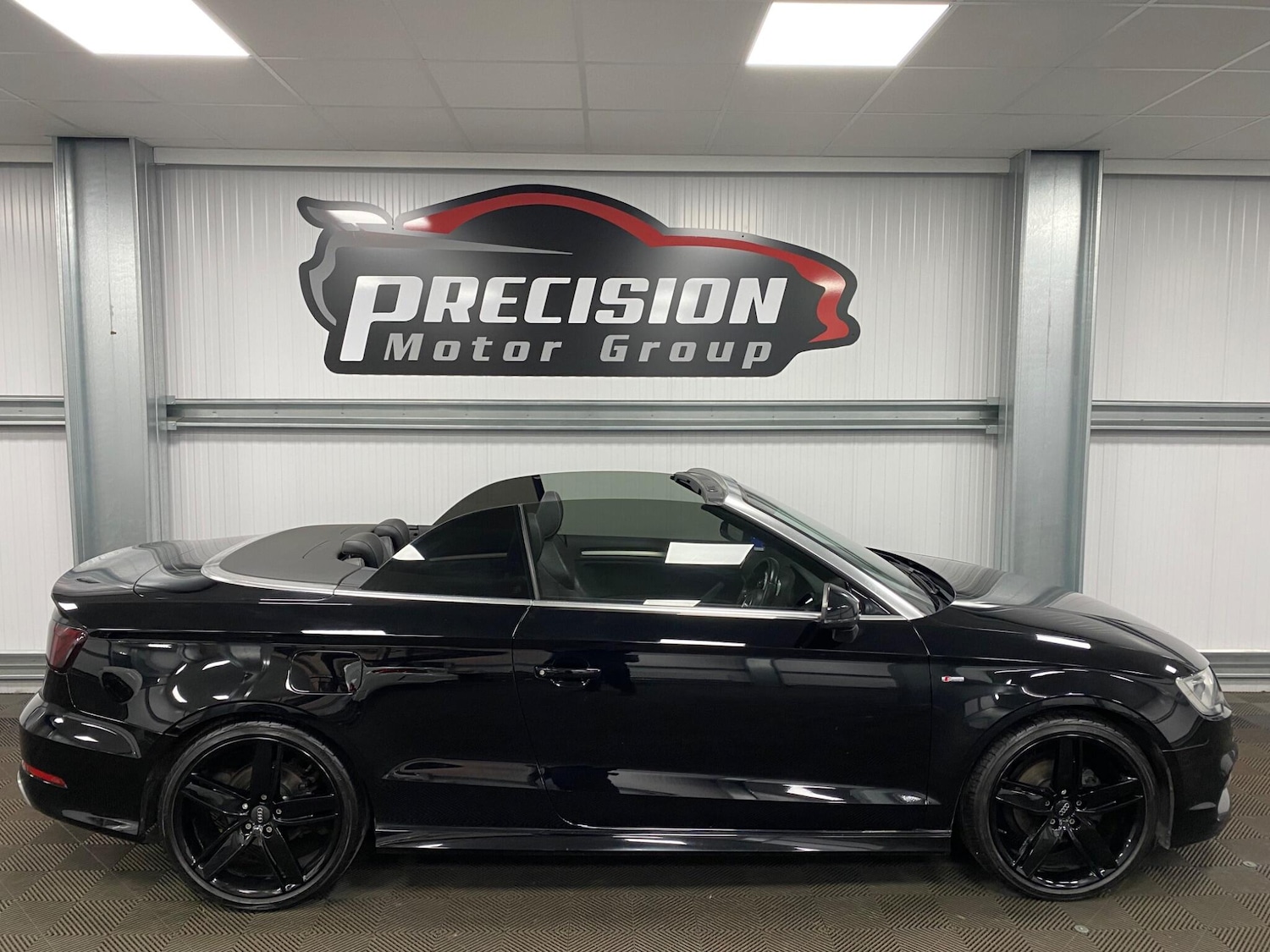 Used Audi A3 Cabriolet 2014 for sale - 76123000: Photo 29