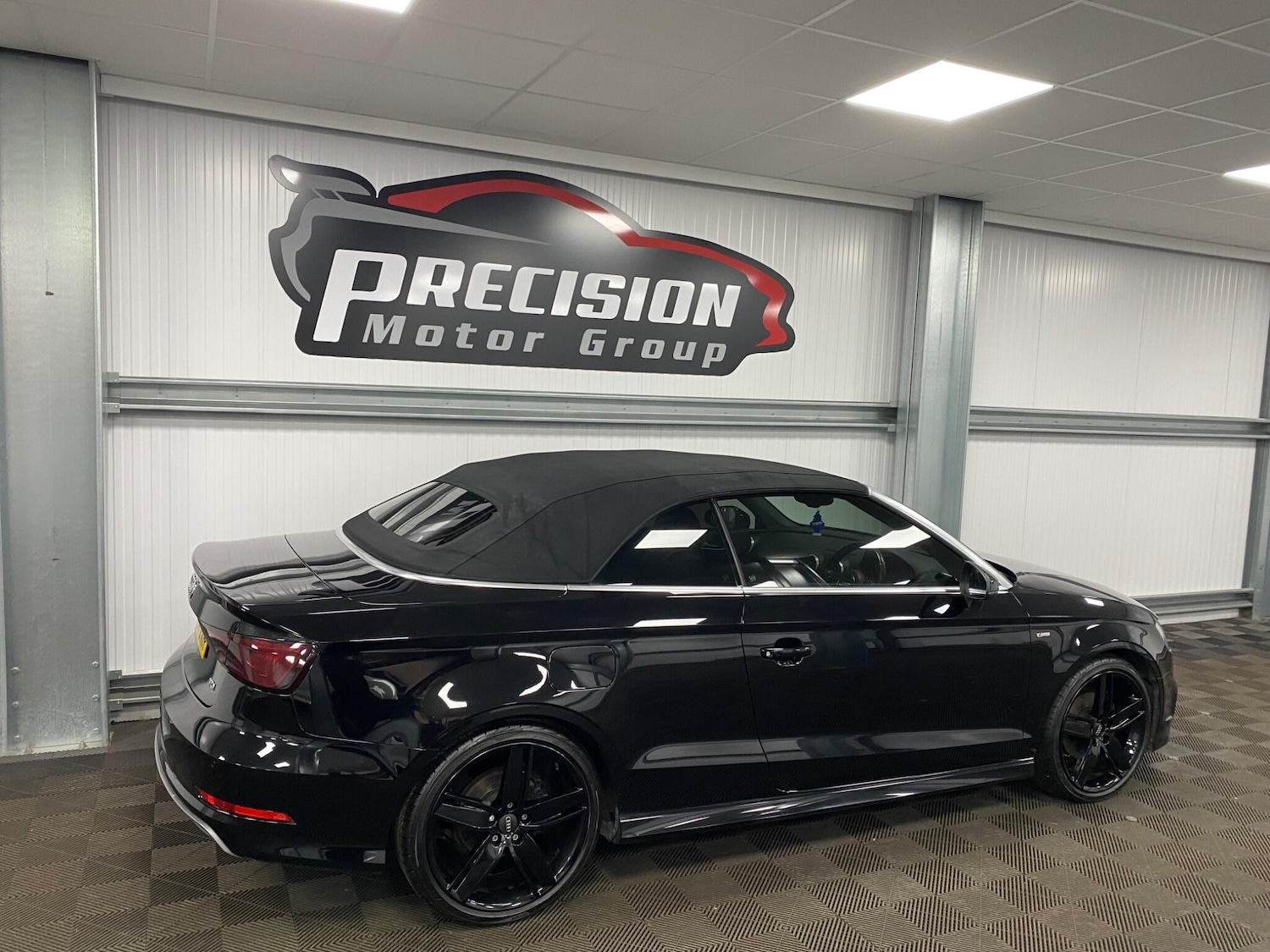 Used Audi A3 Cabriolet 2014 for sale - 76123000: Photo 31