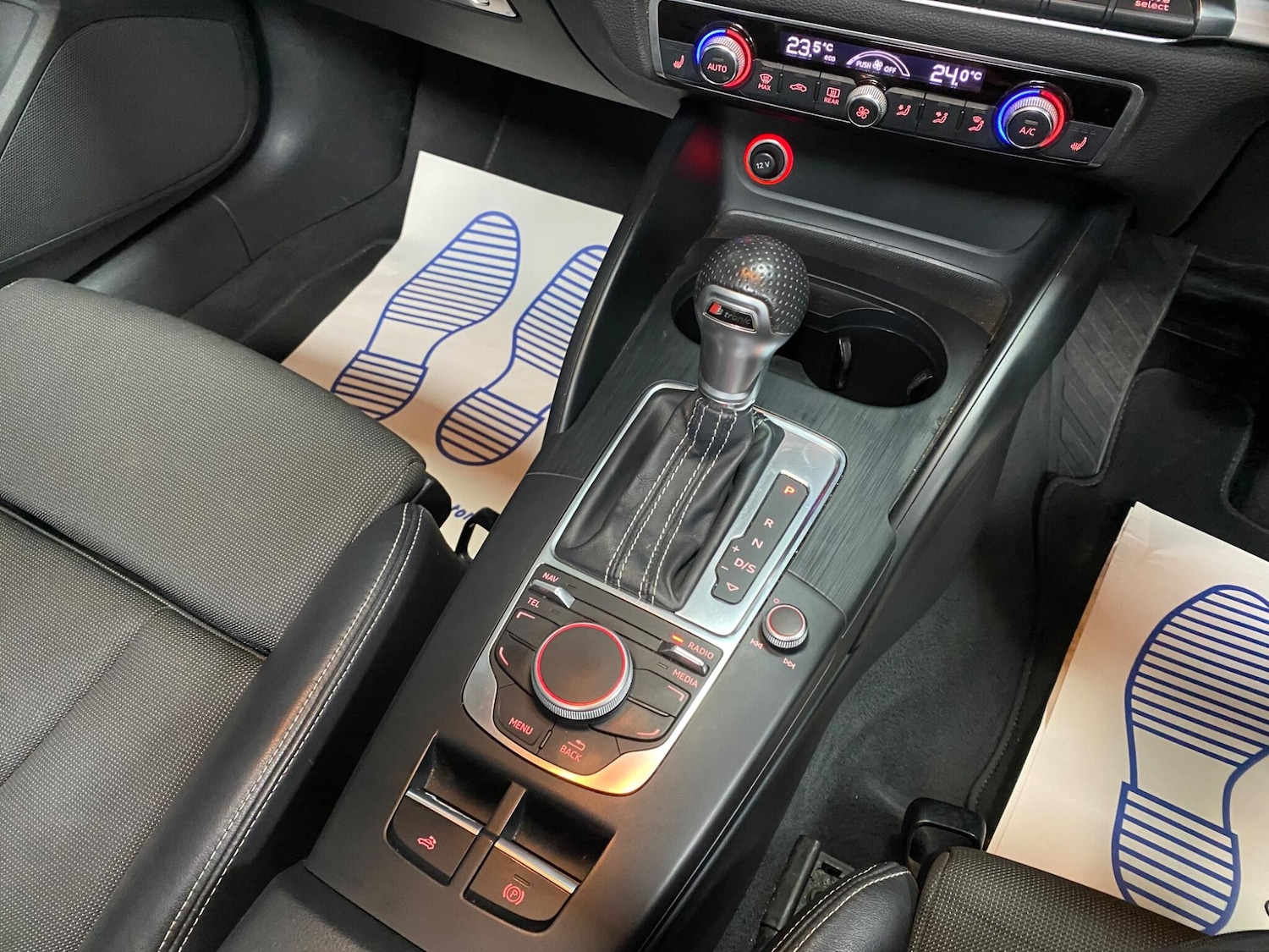 Used Audi A3 Cabriolet 2014 for sale - 76123000: Photo 39