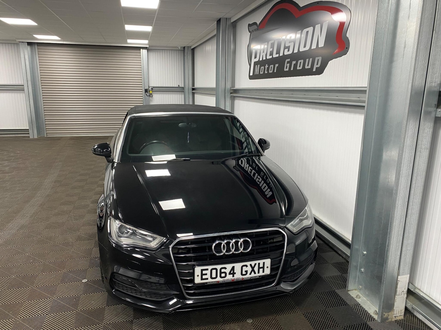 Used Audi A3 Cabriolet 2014 for sale - 76123000: Photo 4