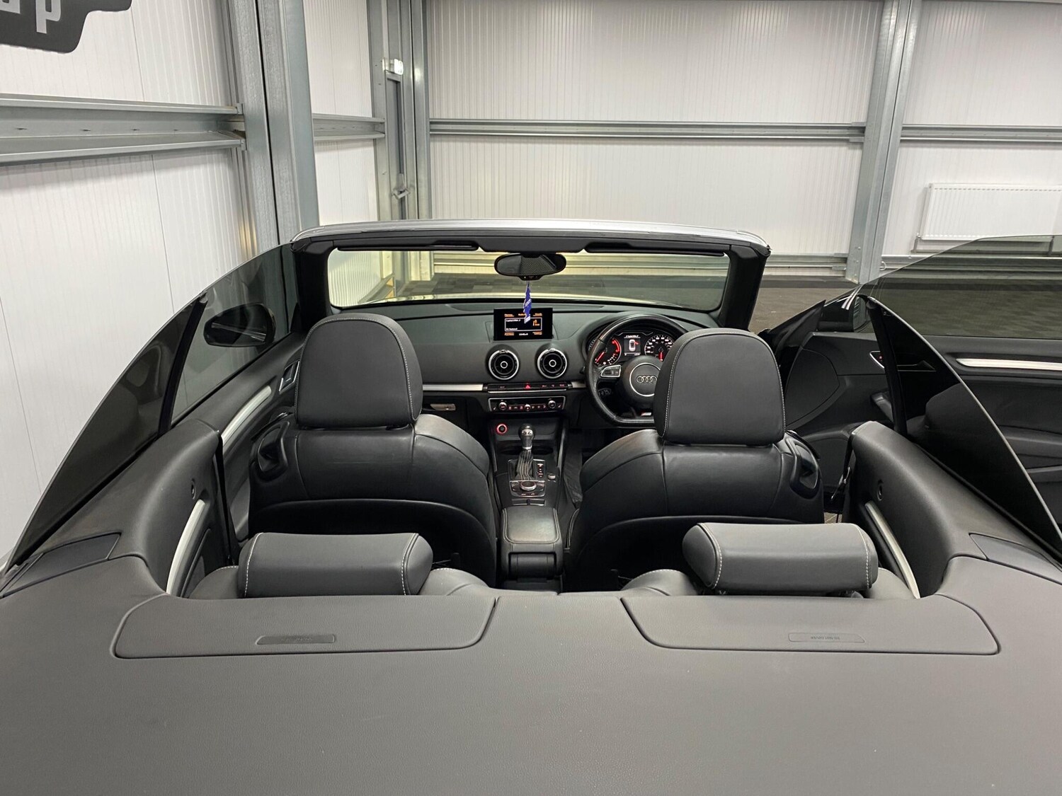 Used Audi A3 Cabriolet 2014 for sale - 76123000: Photo 43