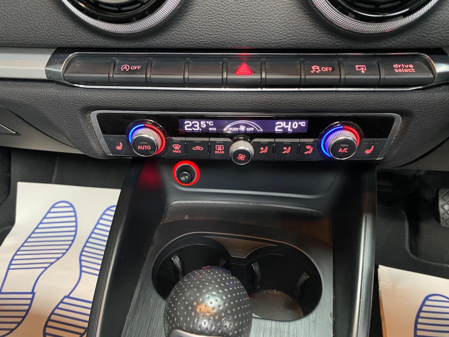 Used Audi A3 Cabriolet 2014 for sale - 76123000: Photo 46