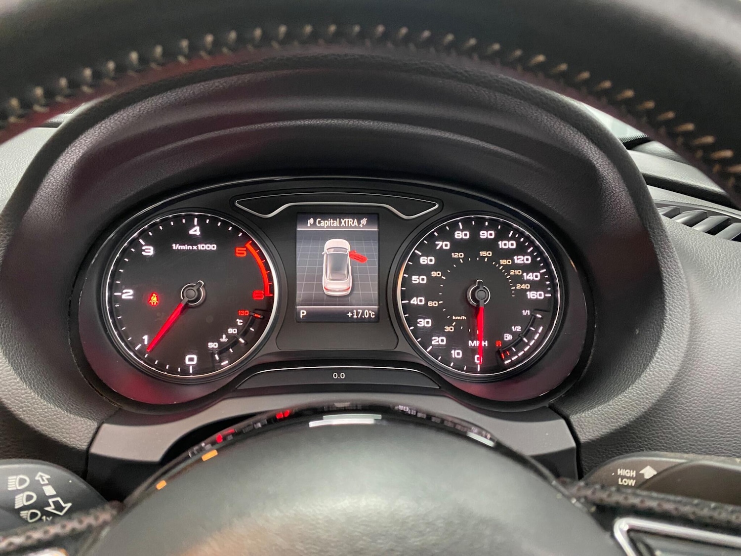 Used Audi A3 Cabriolet 2014 for sale - 76123000: Photo 49