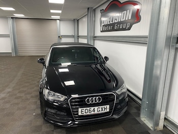 Used Audi A3 Cabriolet 2014 for sale - 76123000: Photo 4