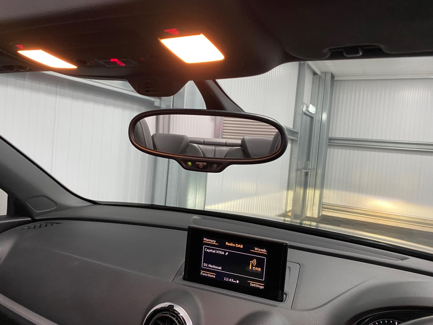Used Audi A3 Cabriolet 2014 for sale - 76123000: Photo 51