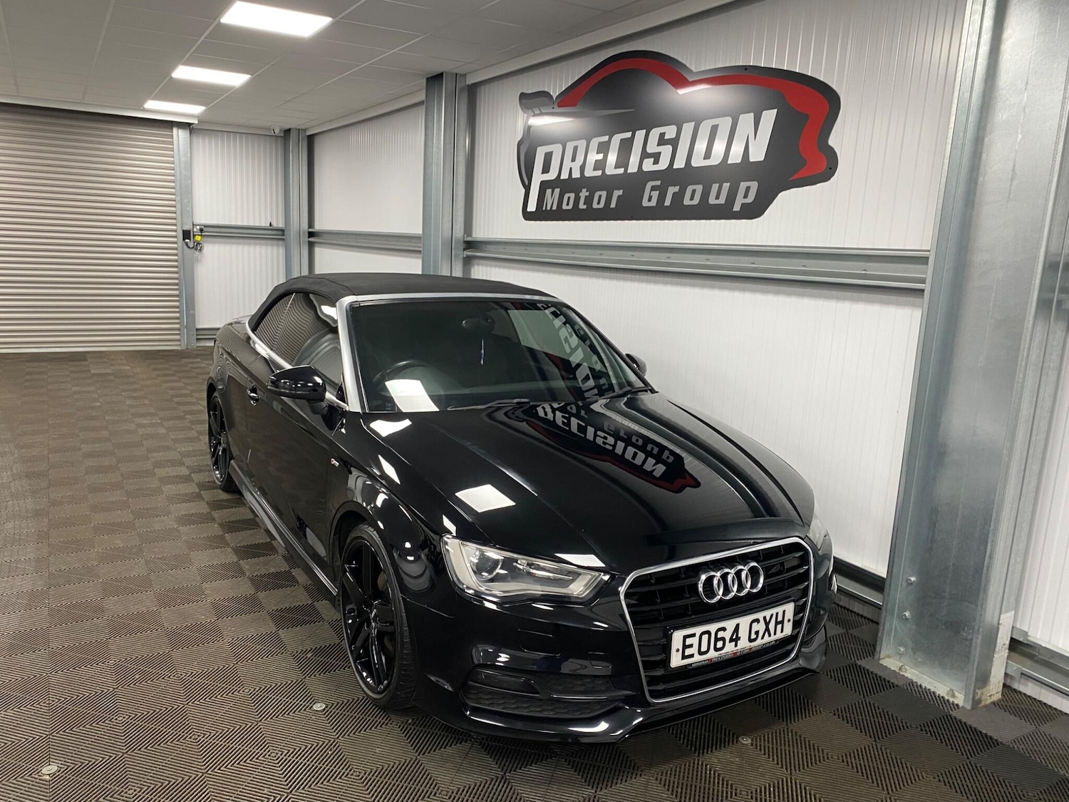 Used Audi A3 Cabriolet 2014 for sale - 76123000: Photo 7
