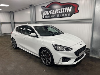 Used Ford Focus 2020 for sale - 79062668: Photo