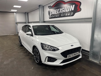 Used Ford Focus 2020 for sale - 79062668: Photo