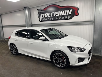 Used Ford Focus 2020 for sale - 79062668: Photo