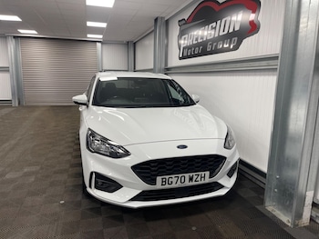 Used Ford Focus 2020 for sale - 79062668: Photo