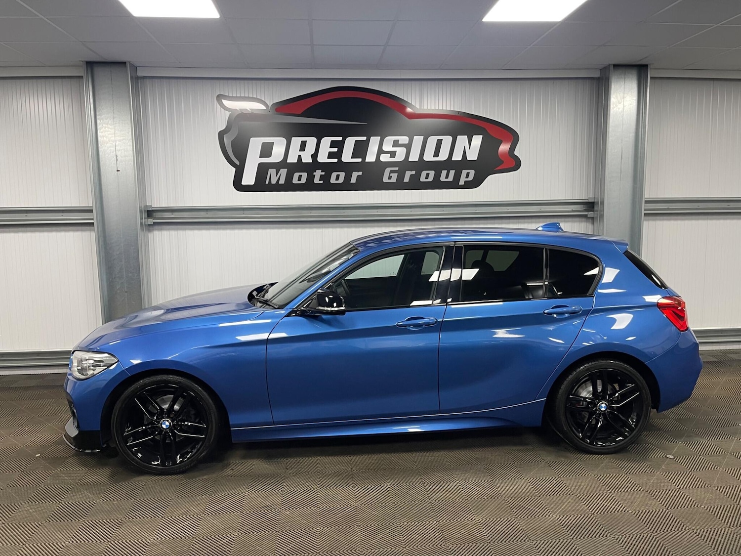 Used BMW 1 Series 2017 for sale - 78035044: Photo 14