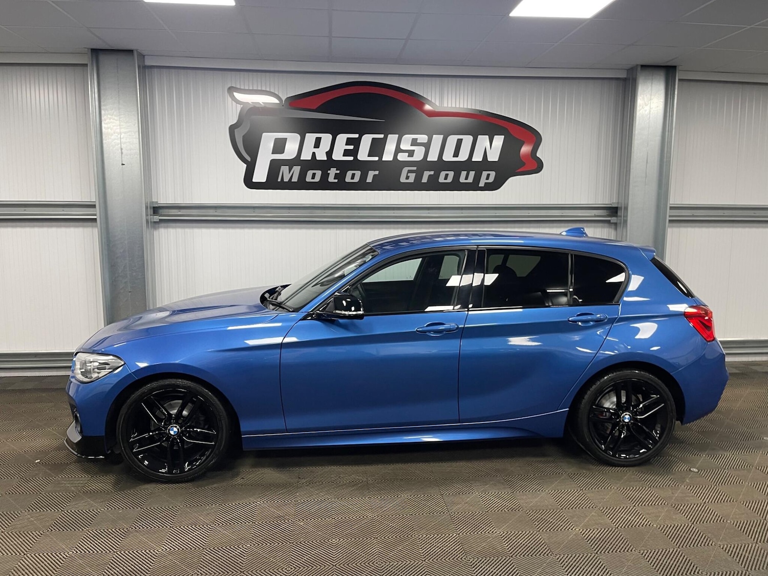 Used BMW 1 Series 2017 for sale - 78035044: Photo 15
