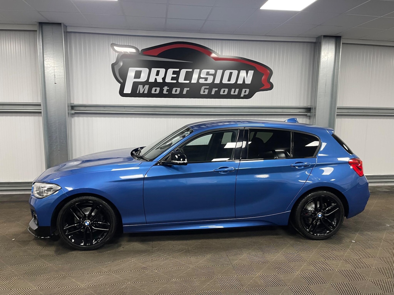 Used BMW 1 Series 2017 for sale - 78035044: Photo 16
