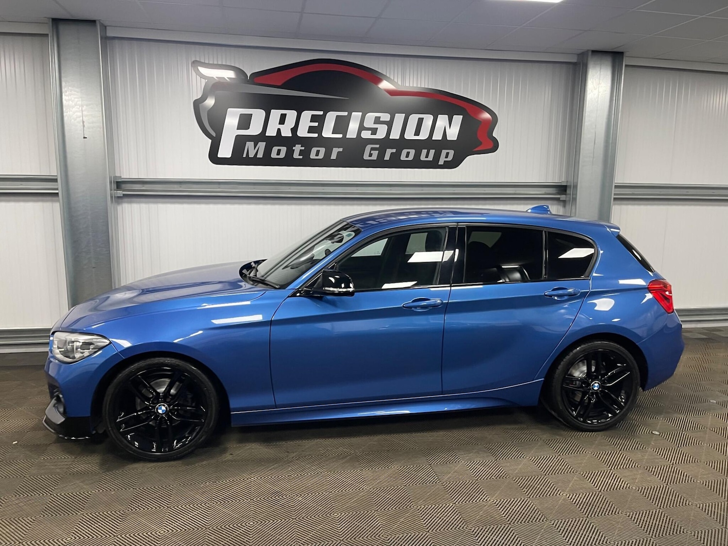 Used BMW 1 Series 2017 for sale - 78035044: Photo 17