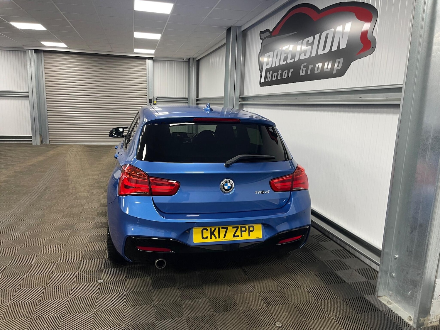 Used BMW 1 Series 2017 for sale - 78035044: Photo 19
