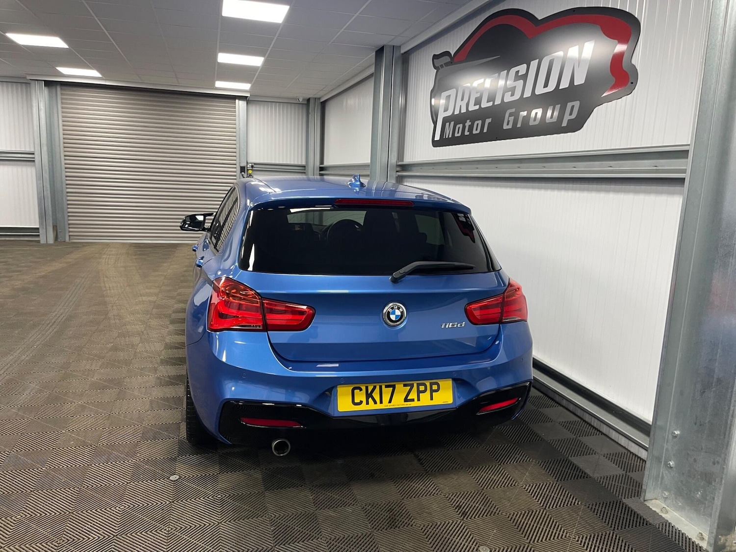 Used BMW 1 Series 2017 for sale - 78035044: Photo 20
