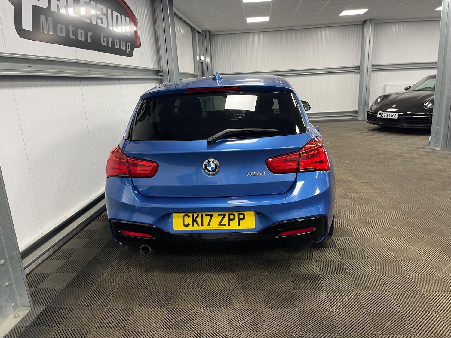Used BMW 1 Series 2017 for sale - 78035044: Photo 21
