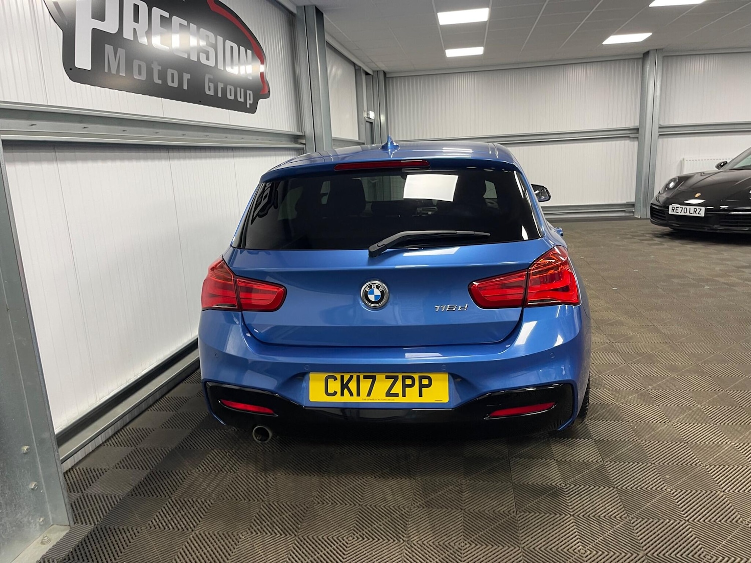 Used BMW 1 Series 2017 for sale - 78035044: Photo 22