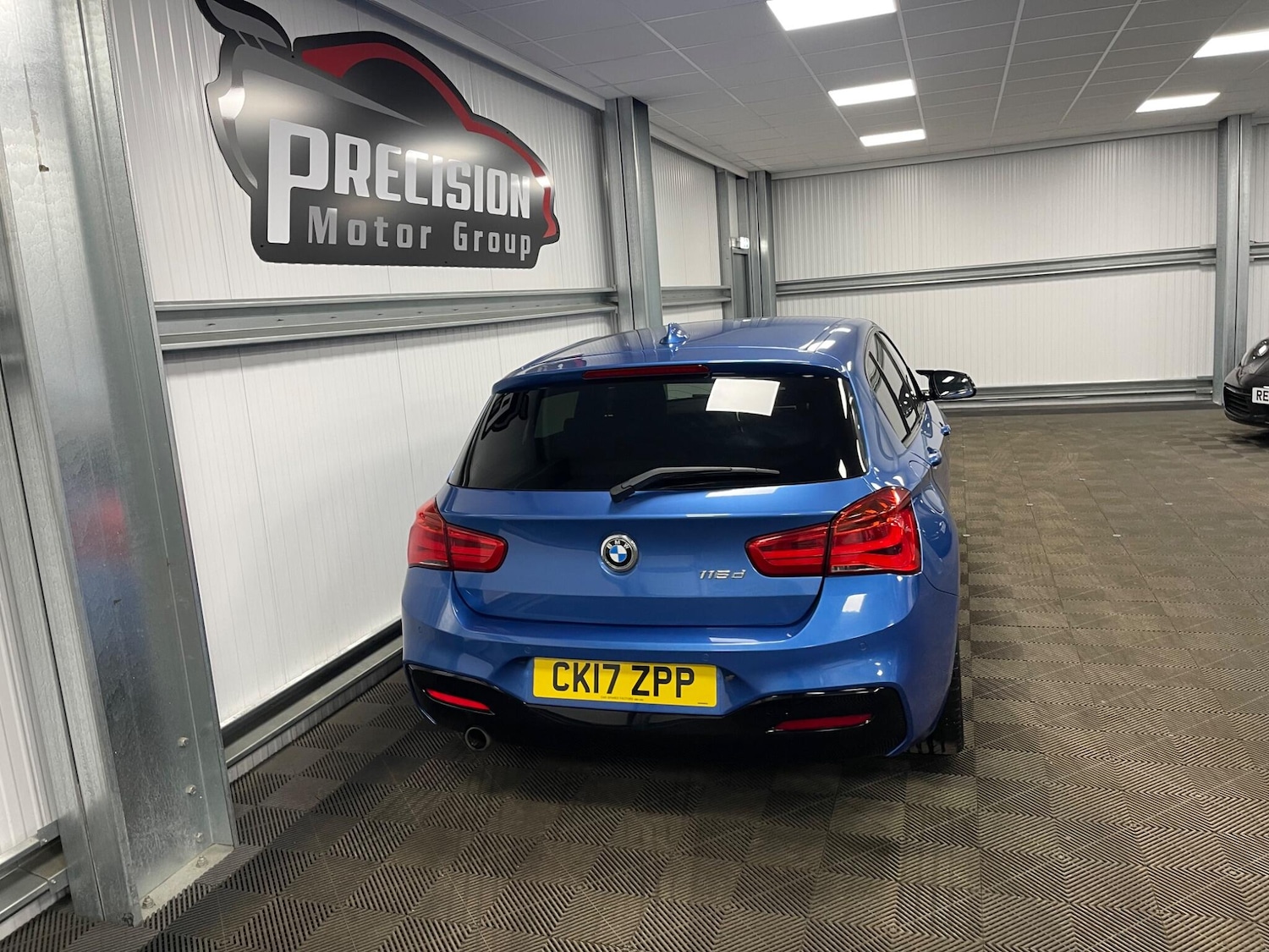 Used BMW 1 Series 2017 for sale - 78035044: Photo 23