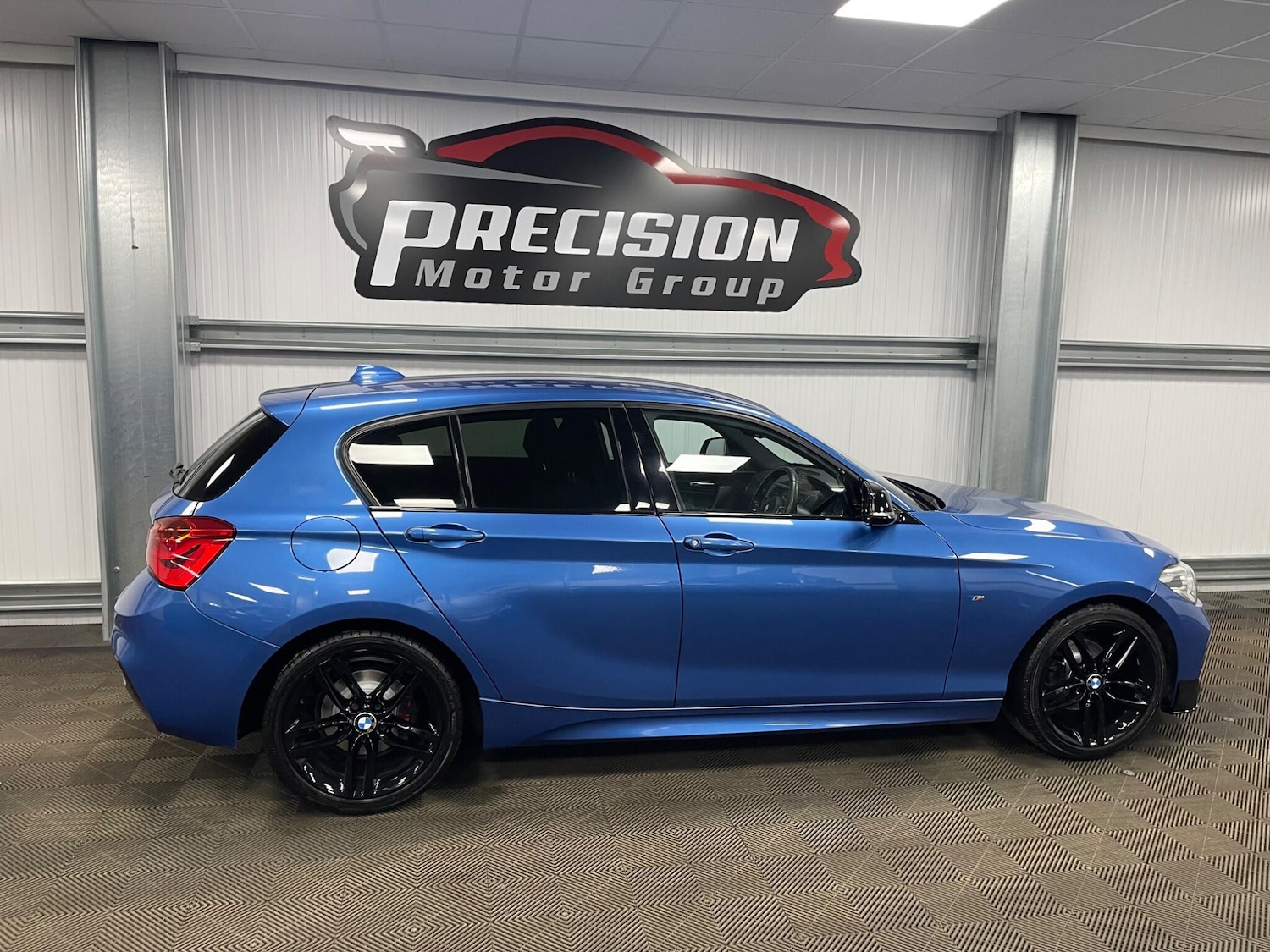 Used BMW 1 Series 2017 for sale - 78035044: Photo 24