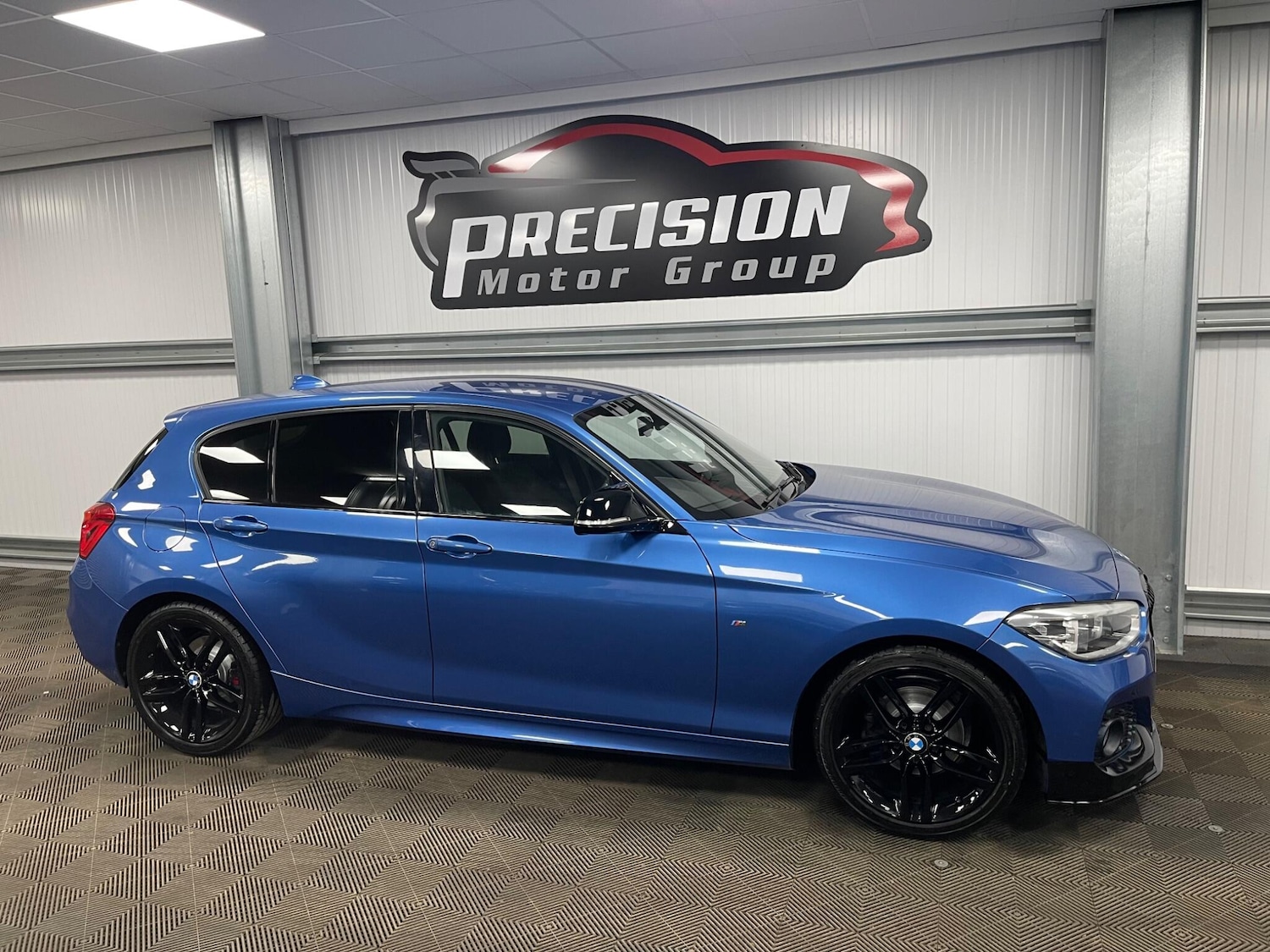 Used BMW 1 Series 2017 for sale - 78035044: Photo 25