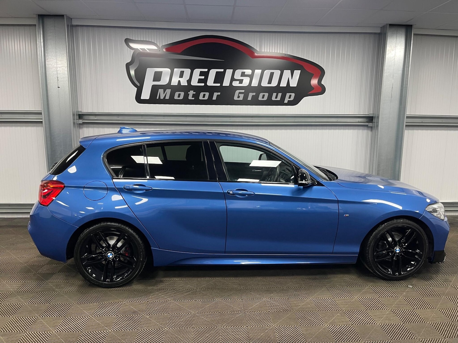 Used BMW 1 Series 2017 for sale - 78035044: Photo 26