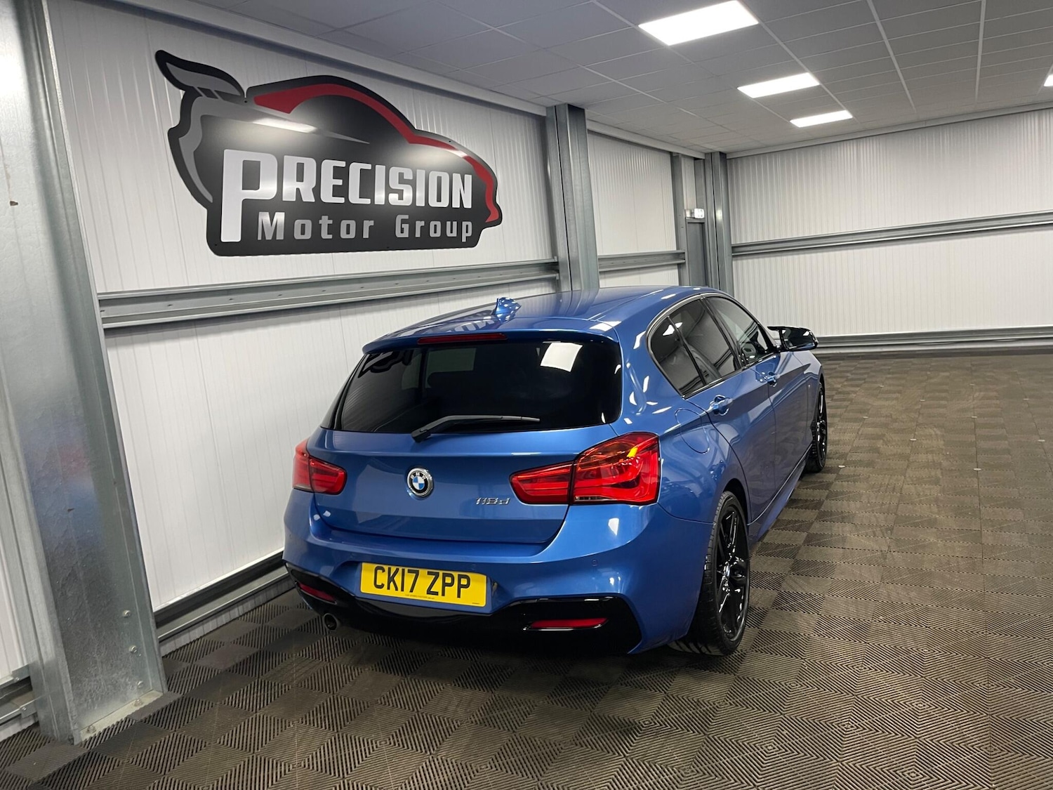 Used BMW 1 Series 2017 for sale - 78035044: Photo 27