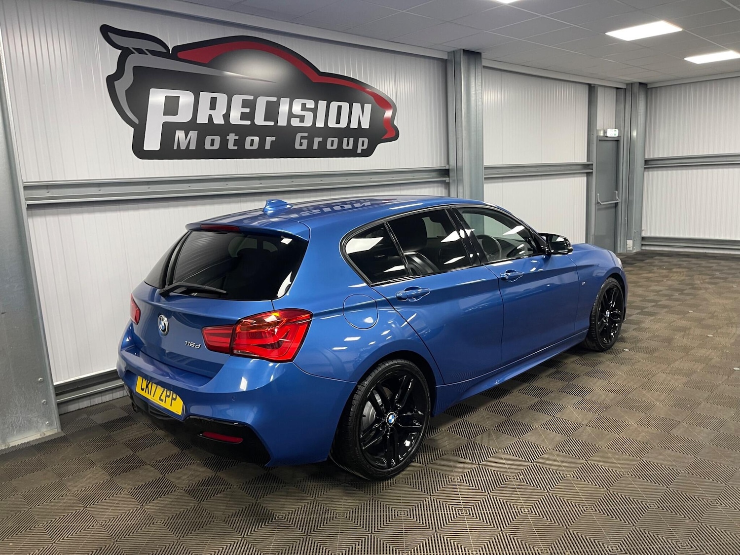 Used BMW 1 Series 2017 for sale - 78035044: Photo 28