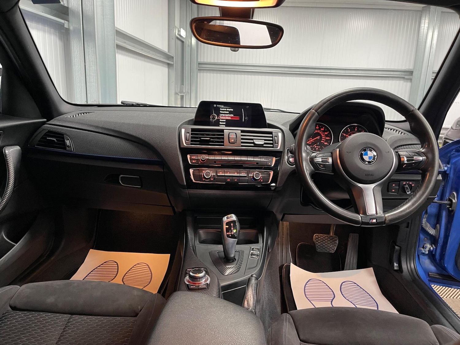 Used BMW 1 Series 2017 for sale - 78035044: Photo 30