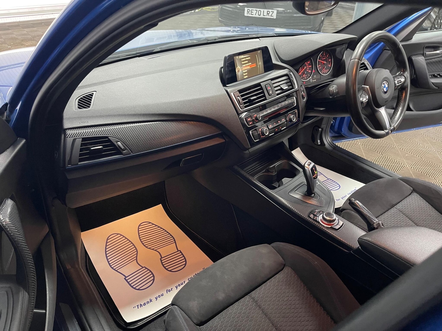 Used BMW 1 Series 2017 for sale - 78035044: Photo 32