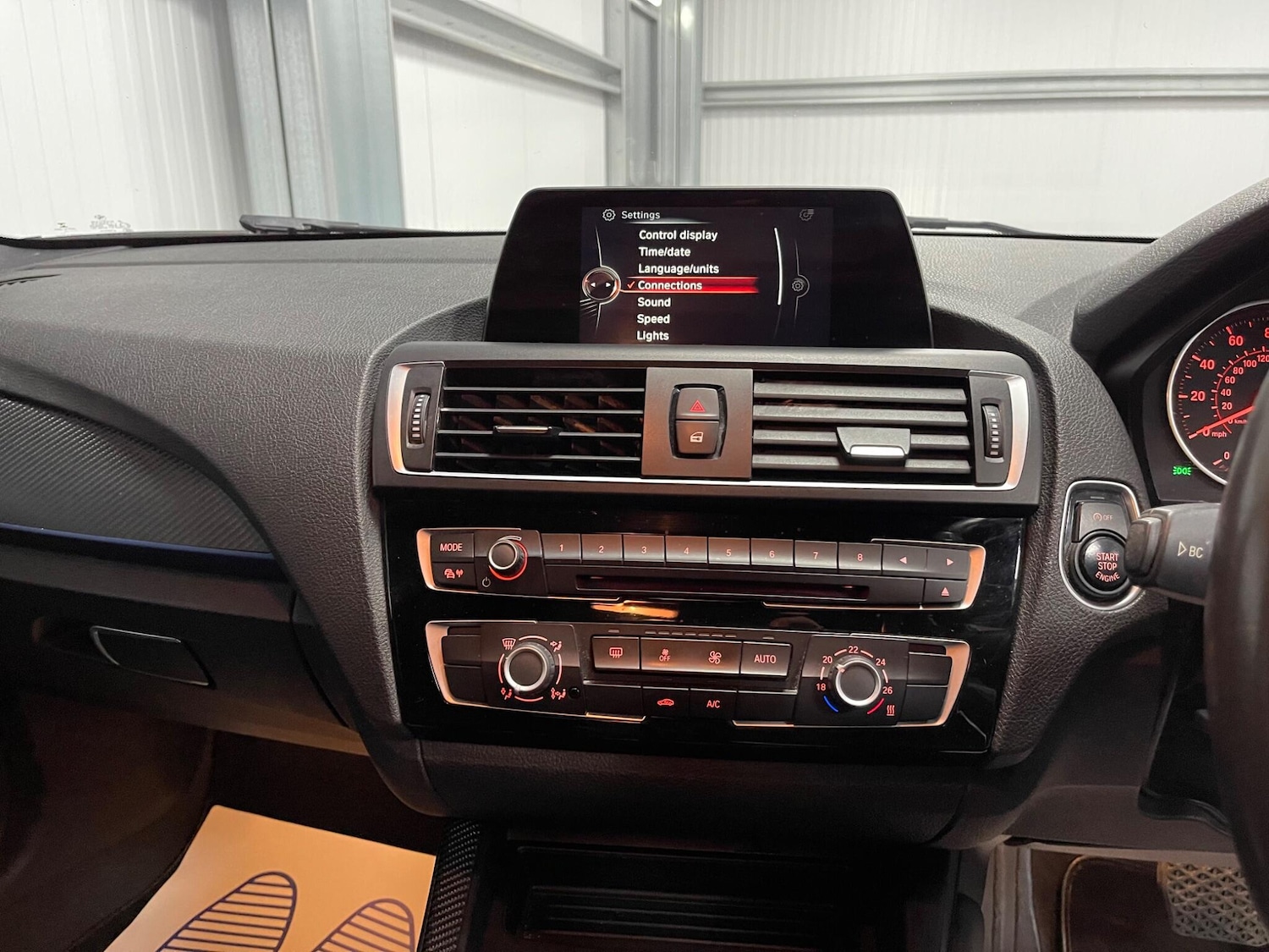 Used BMW 1 Series 2017 for sale - 78035044: Photo 33