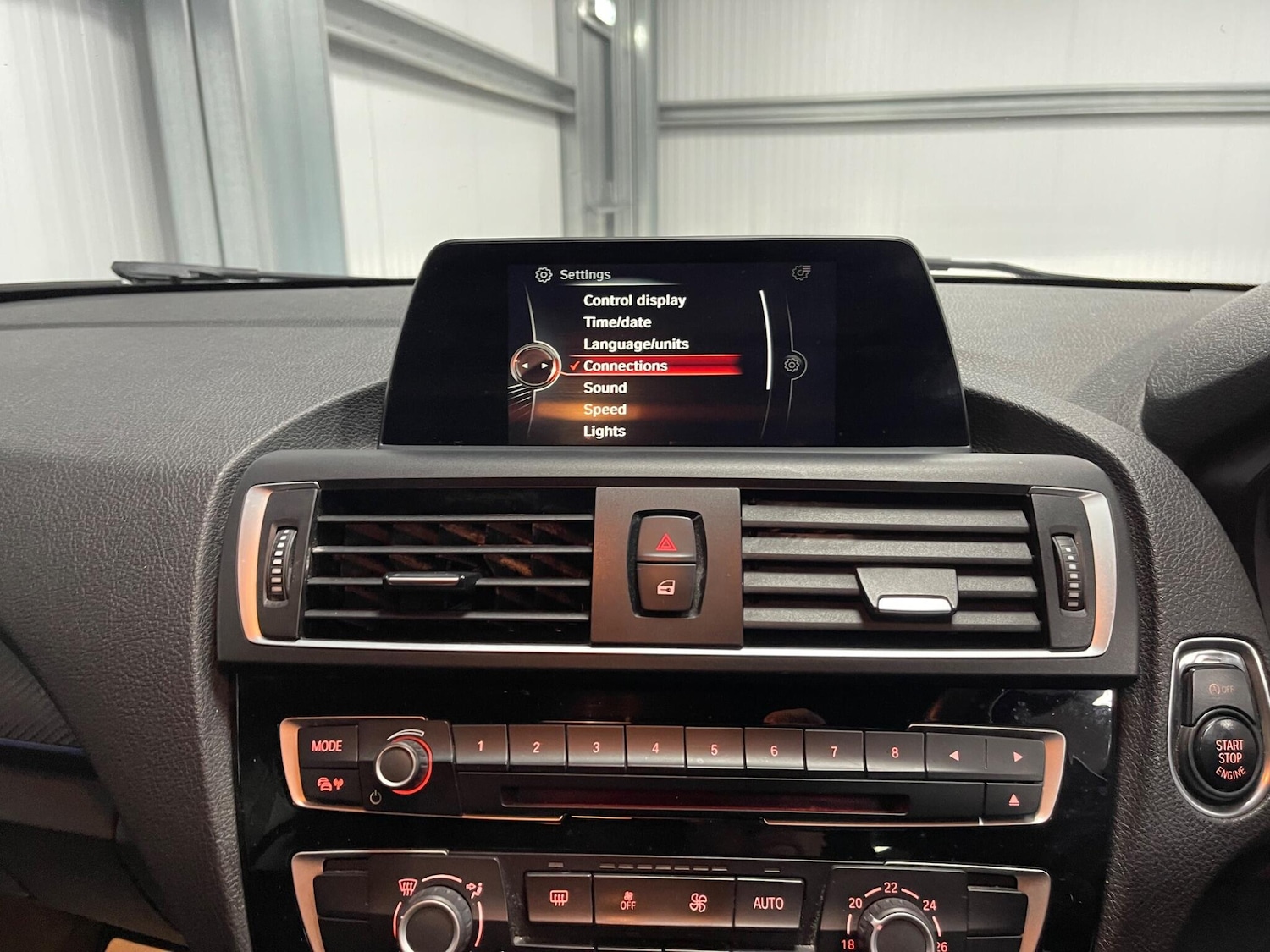 Used BMW 1 Series 2017 for sale - 78035044: Photo 34