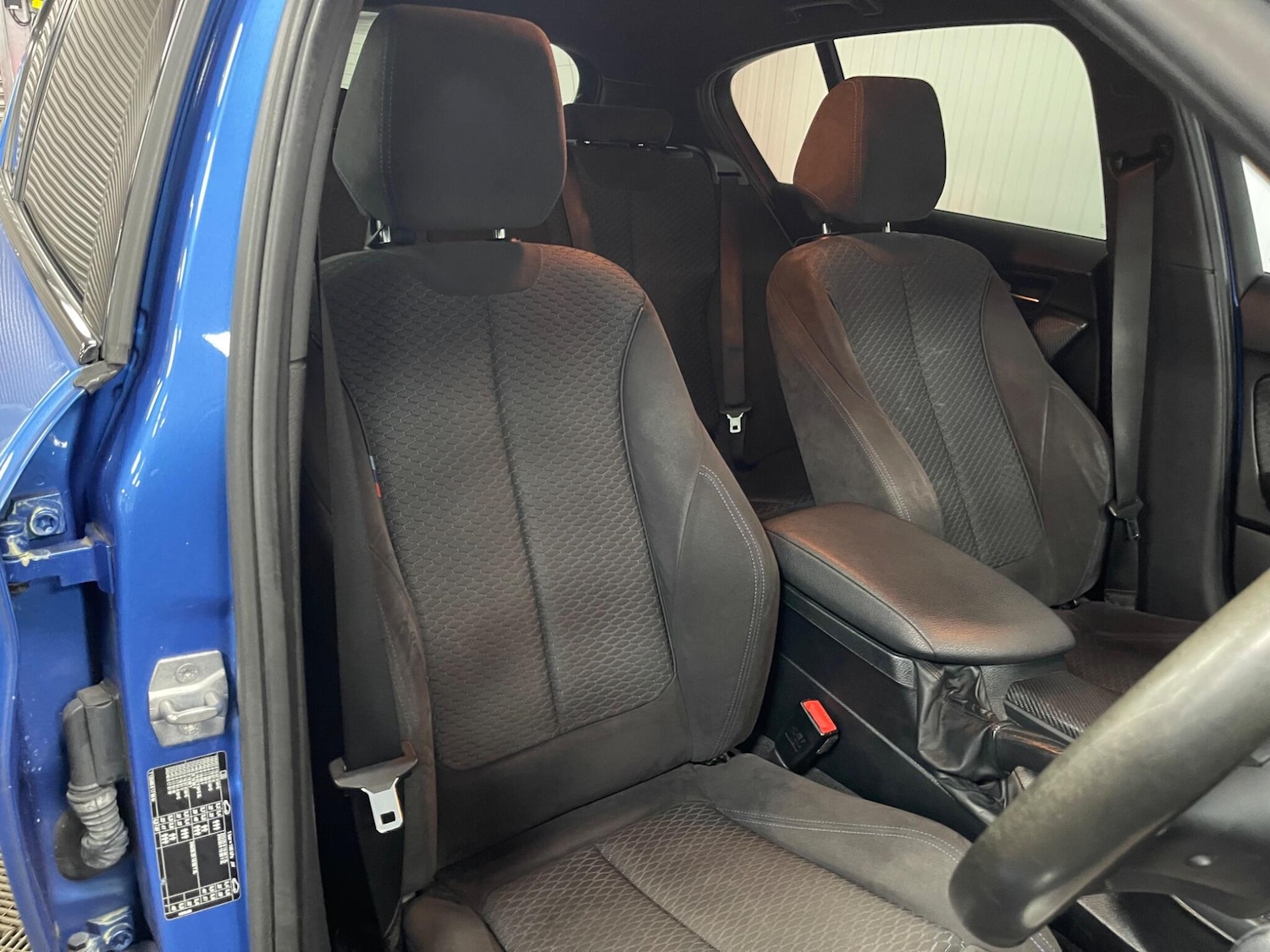 Used BMW 1 Series 2017 for sale - 78035044: Photo 37