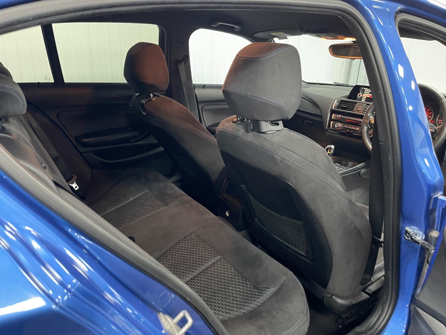 Used BMW 1 Series 2017 for sale - 78035044: Photo 38