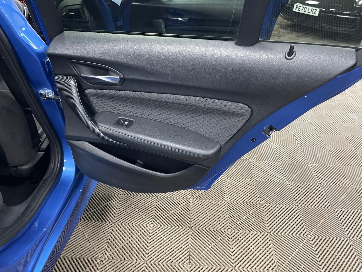 Used BMW 1 Series 2017 for sale - 78035044: Photo 41