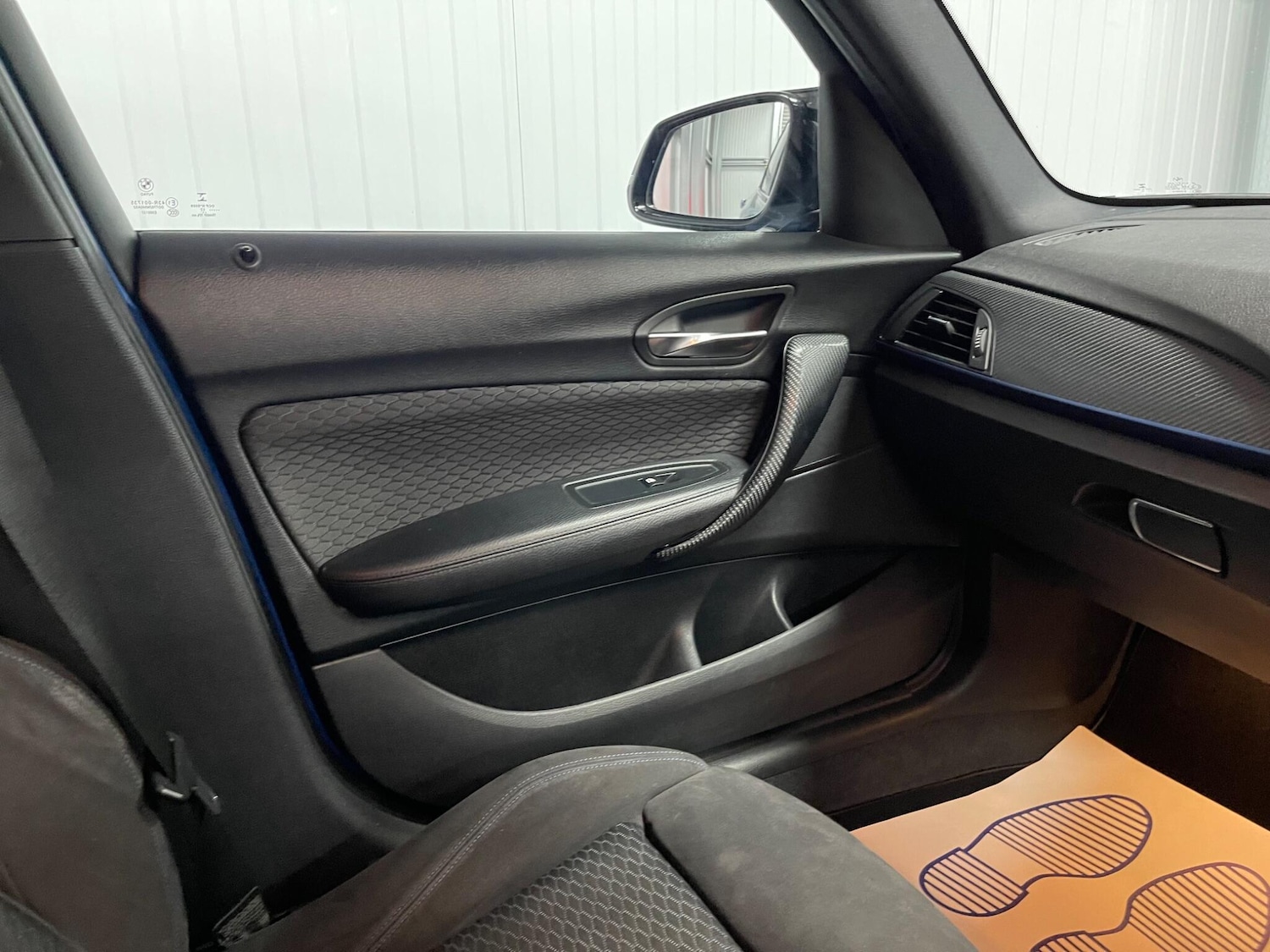 Used BMW 1 Series 2017 for sale - 78035044: Photo 42