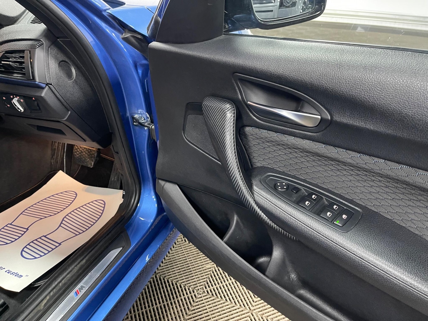 Used BMW 1 Series 2017 for sale - 78035044: Photo 43