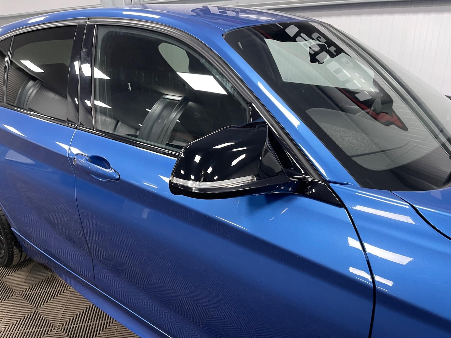 Used BMW 1 Series 2017 for sale - 78035044: Photo 44