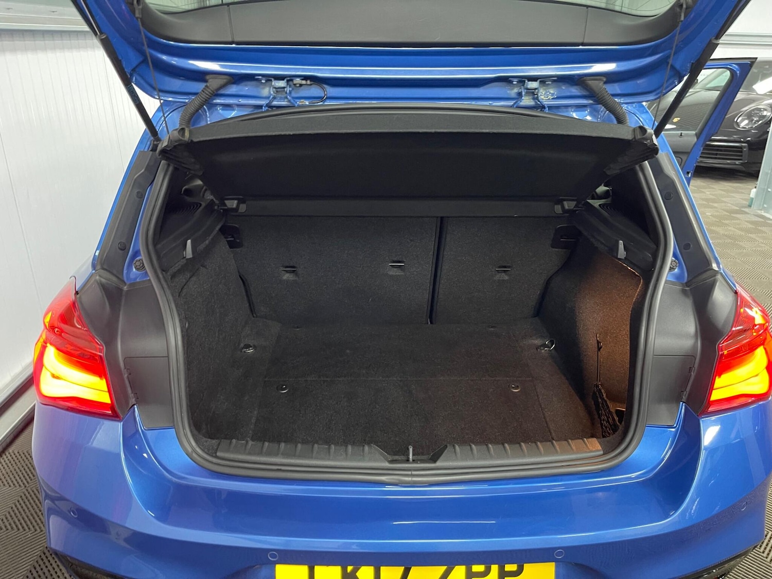 Used BMW 1 Series 2017 for sale - 78035044: Photo 45