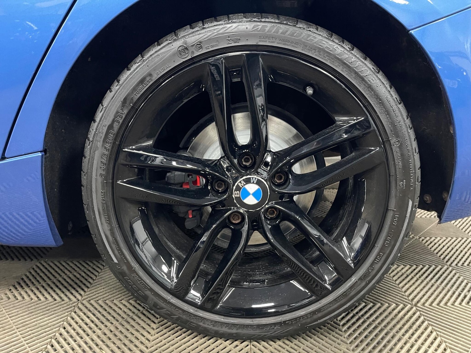 Used BMW 1 Series 2017 for sale - 78035044: Photo 46