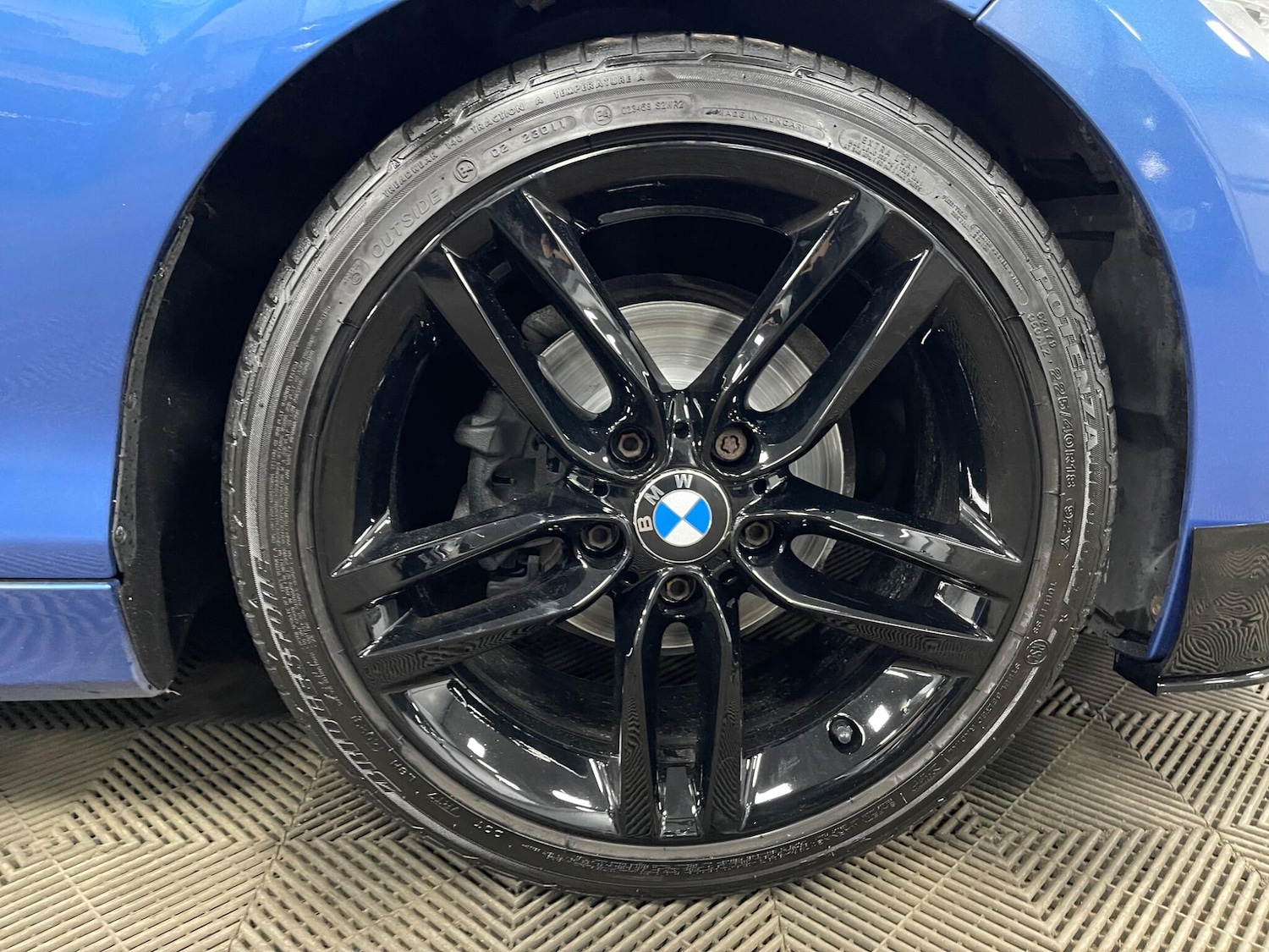 Used BMW 1 Series 2017 for sale - 78035044: Photo 47