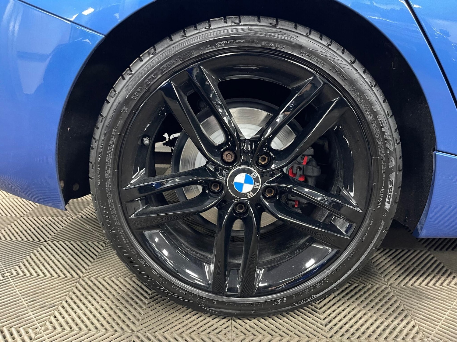 Used BMW 1 Series 2017 for sale - 78035044: Photo 48