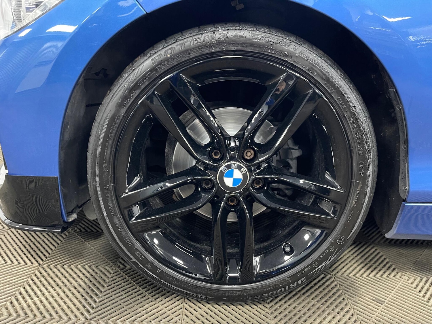 Used BMW 1 Series 2017 for sale - 78035044: Photo 49