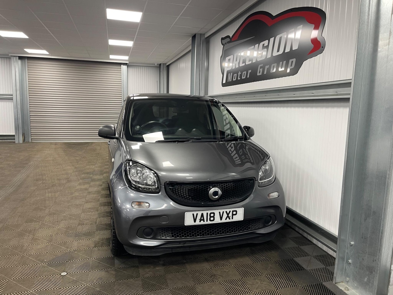Used smart forfour 2018 for sale - 77940000: Photo 3