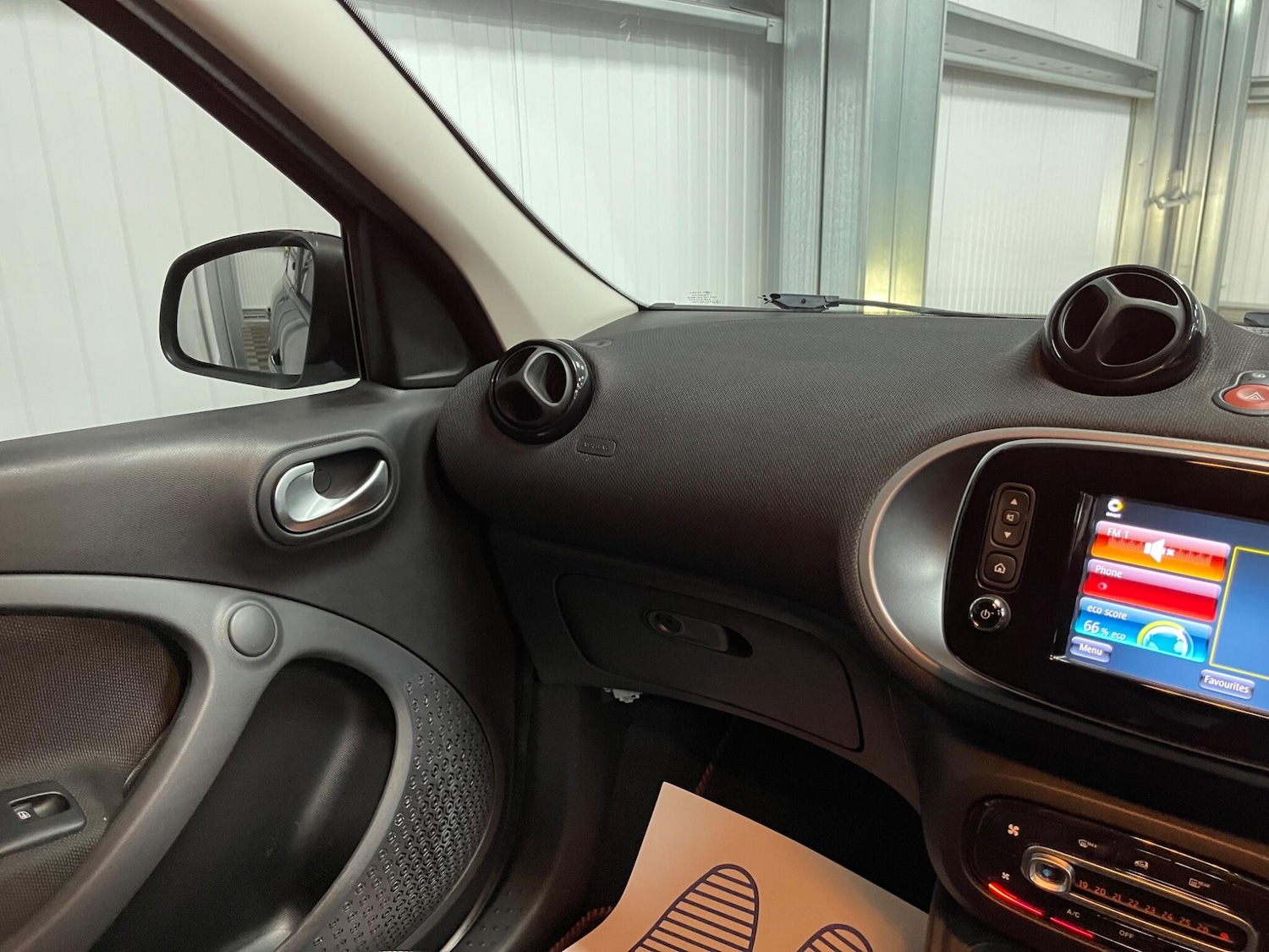 Used smart forfour 2018 for sale - 77940000: Photo 38