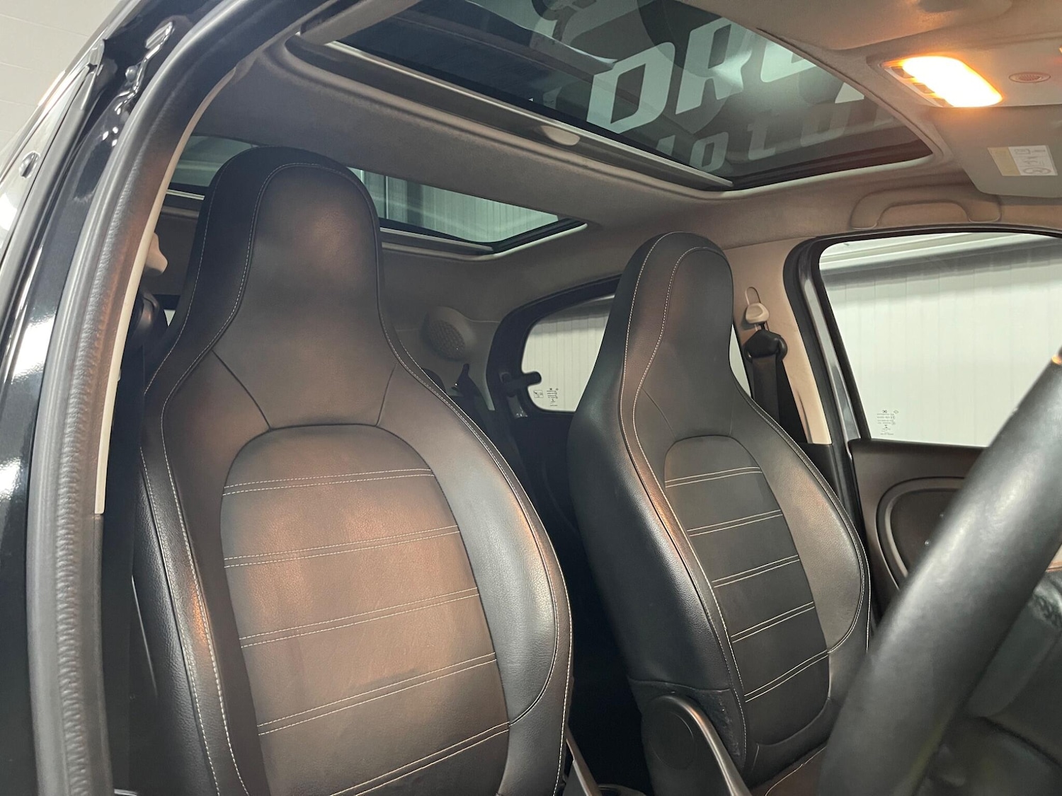 Used smart forfour 2018 for sale - 77940000: Photo 41