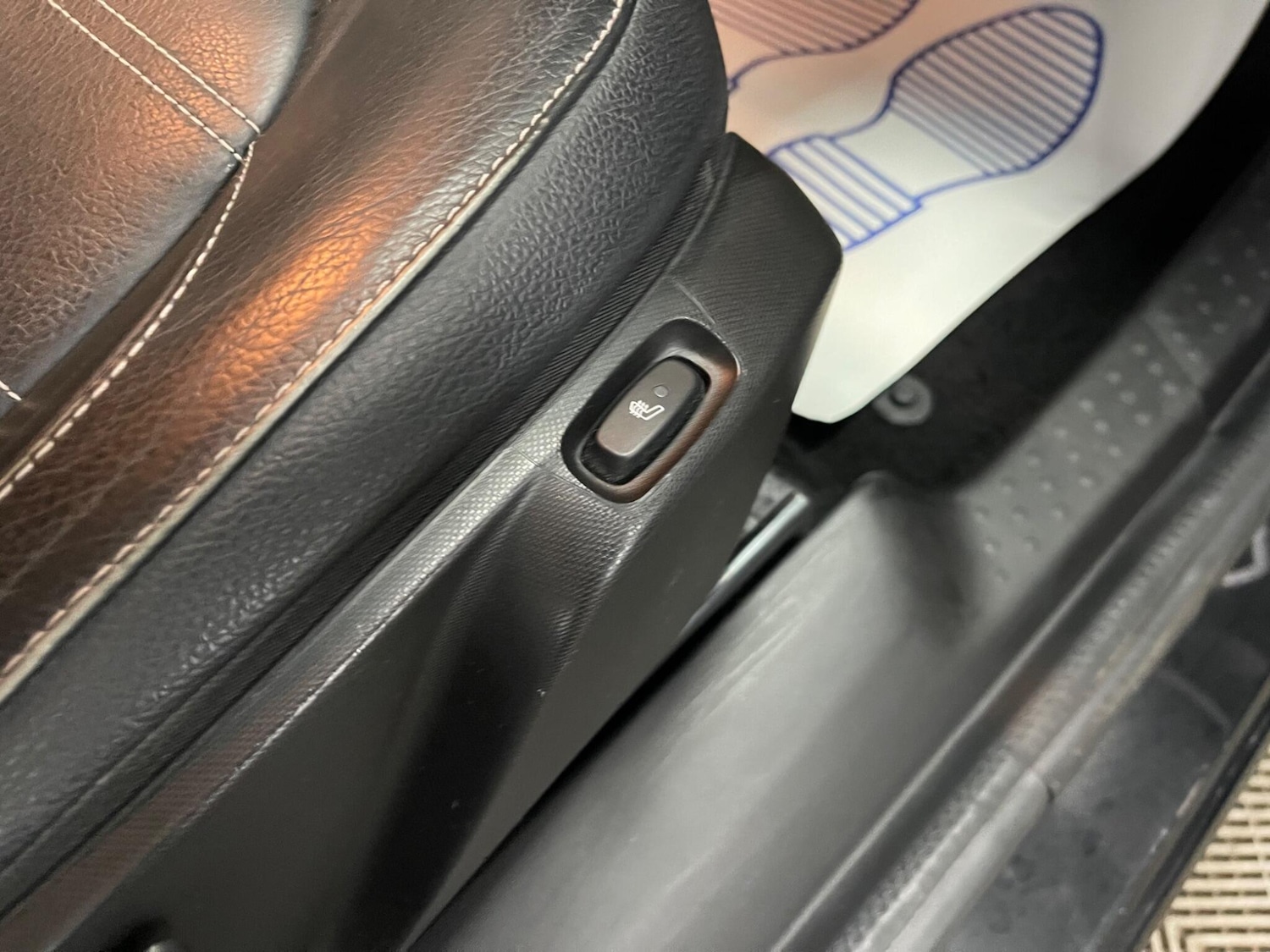 Used smart forfour 2018 for sale - 77940000: Photo 42